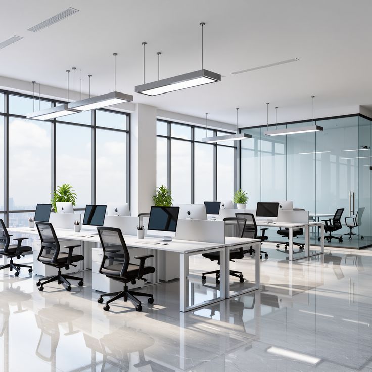 Office Interiors